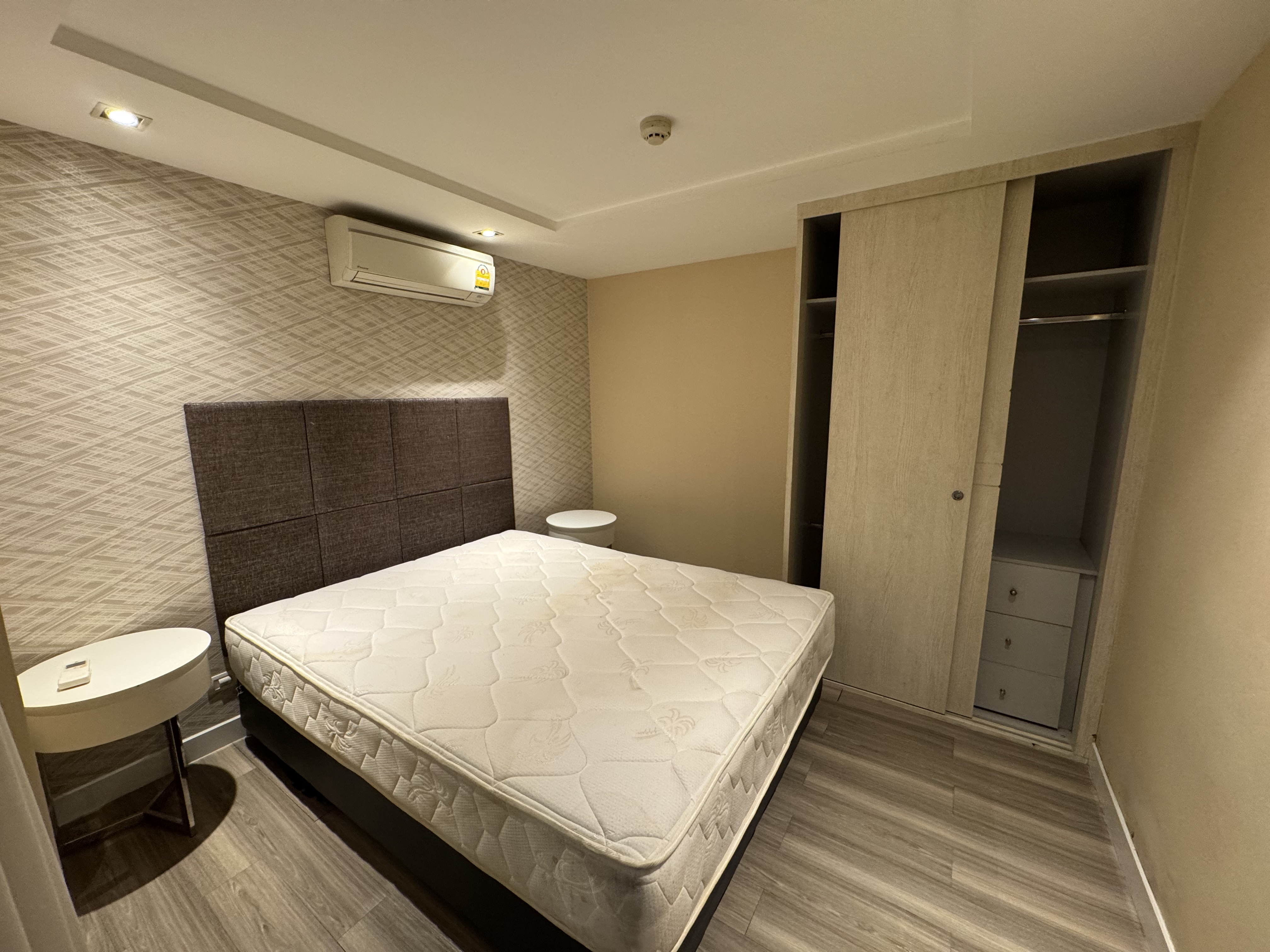 For RentCondoSukhumvit, Asoke, Thonglor : Lenice Ekamai, 2 bed, 33000 per month