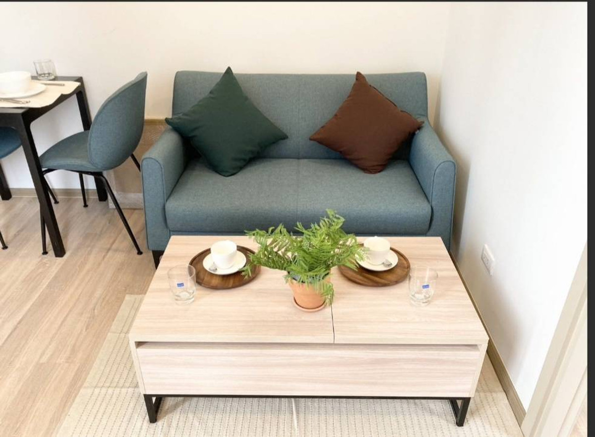 ให้เช่าคอนโดราชเทวี พญาไท : XT Phayathai for rent