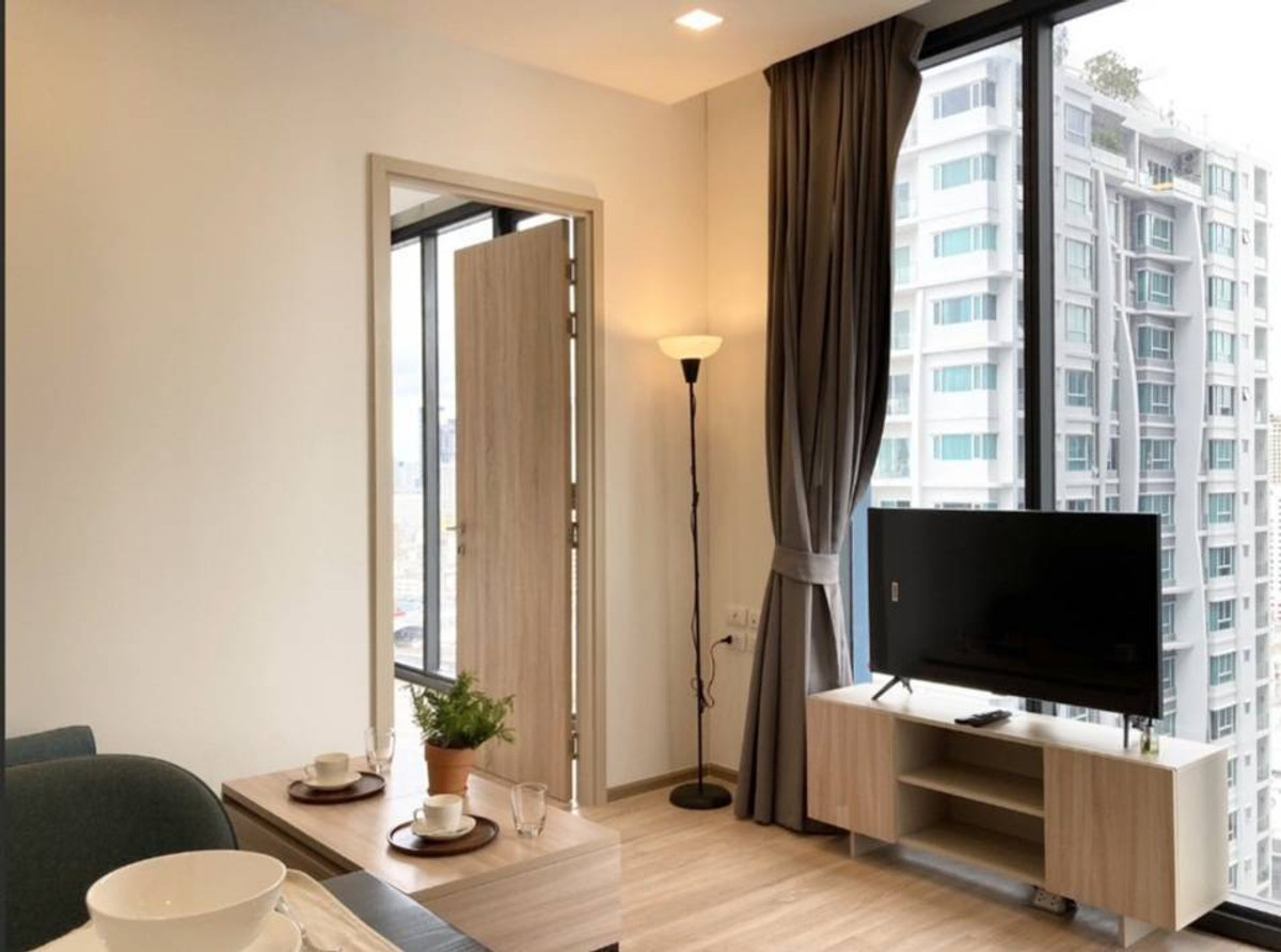 ให้เช่าคอนโดราชเทวี พญาไท : XT Phayathai for rent