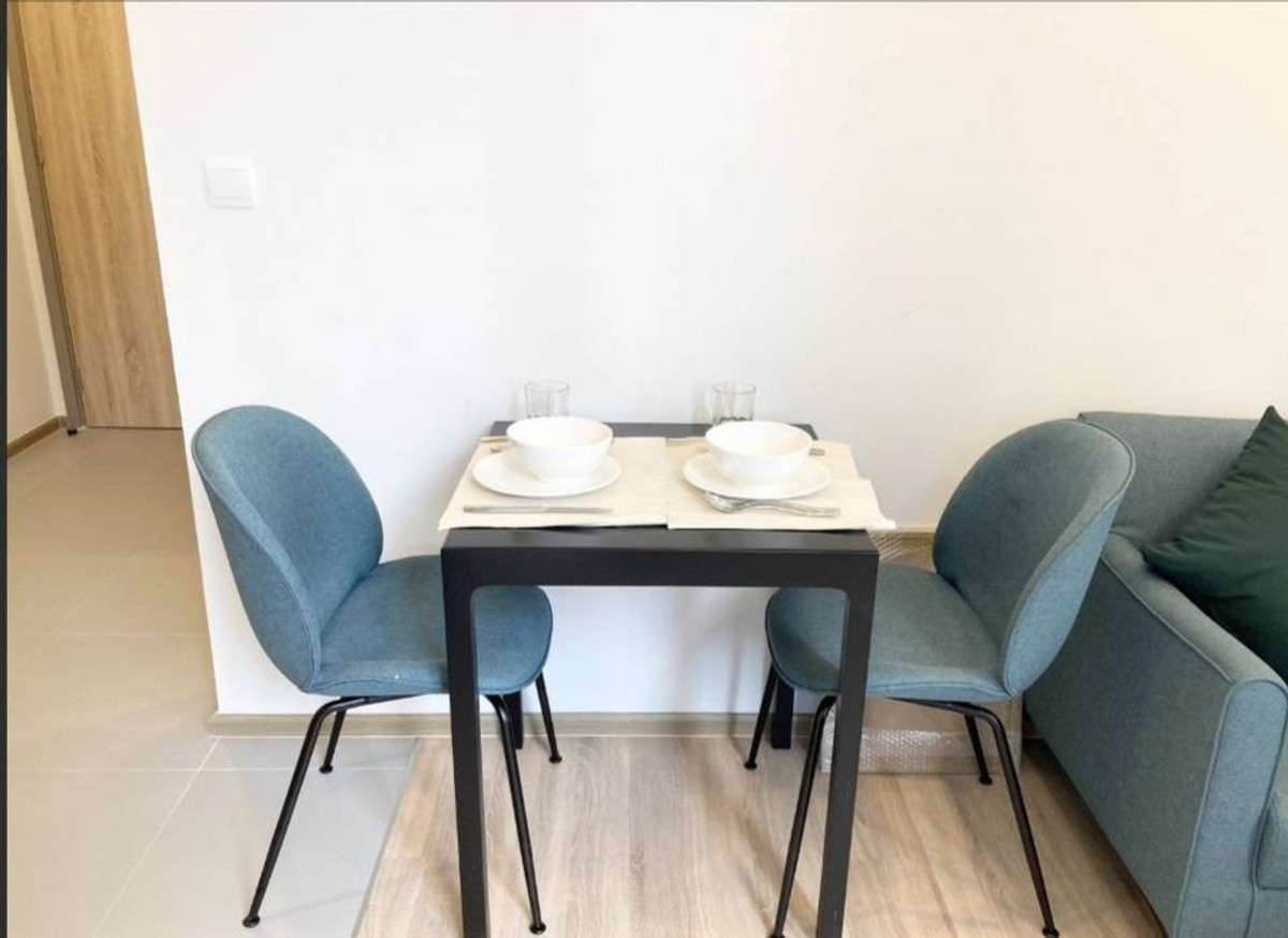 ให้เช่าคอนโดราชเทวี พญาไท : XT Phayathai for rent