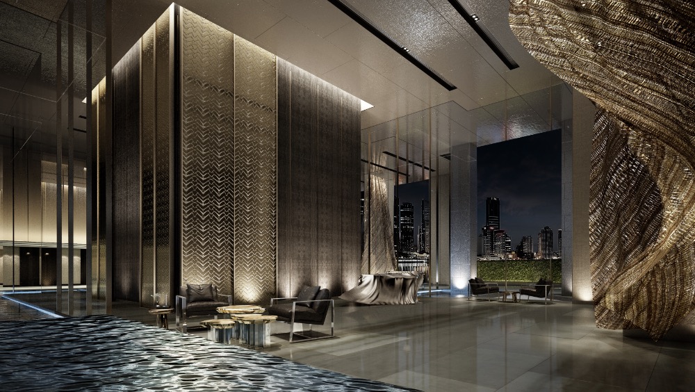 For SaleCondoSilom, Saladaeng, Bangrak : 🔥🔥 𝙁𝙊𝙍 𝙎𝘼𝙇𝙀 🔥🔥: 𝐅𝐮𝐥𝐥𝐲 𝐅𝐮𝐫𝐧𝐢𝐬𝐡𝐞𝐝 𝟏 𝐁𝐞𝐝𝐫𝐨𝐨𝐦, 𝟕.𝟔𝟖𝐌𝐁, 𝟑𝟐.𝟑𝟗𝐬𝐪.𝐦. 𝐀𝐬𝐡𝐭𝐨𝐧 𝐒𝐢𝐥𝐨𝐦 Contact Khun Nat 𝟎𝟗𝟓𝟗𝟒𝟏𝟓𝟗𝟗𝟗