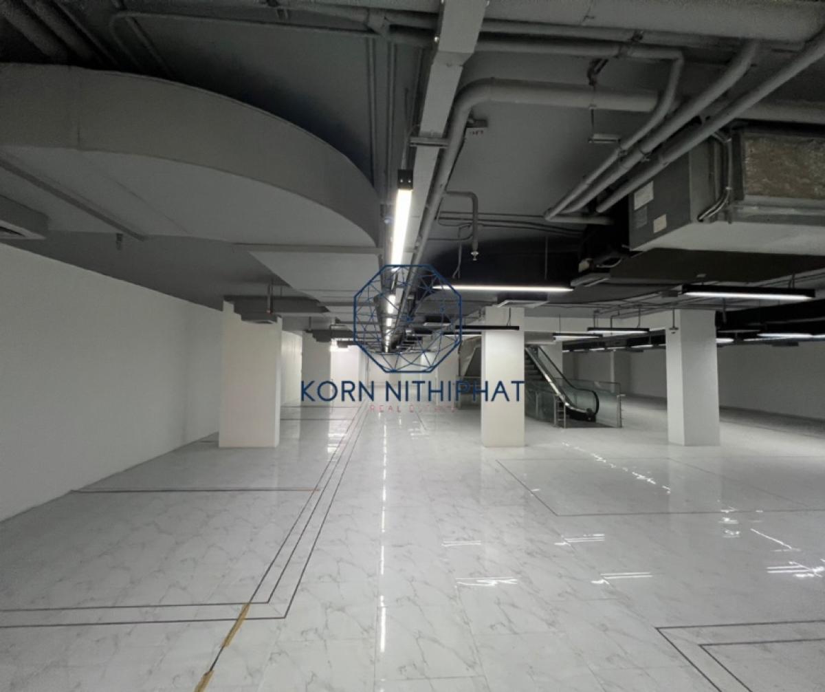 ให้เช่าร้านค้า/ตลาดนัดเยาวราช บางลำพู : ปล่อยเช่า พื้นที่ใต้โรงแรม 1,200 ตารางเมตร ทำสปา ร้านนวด นวดเท้า นวดเพื่อสุขภาพ @เยาวราช - ราชวงศ์, MRT วัดมังกร 400 เมตร