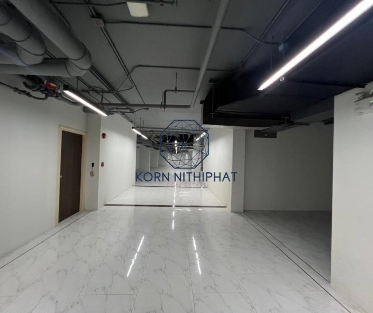 ให้เช่าร้านค้า/ตลาดนัดเยาวราช บางลำพู : ปล่อยเช่า พื้นที่ใต้โรงแรม 1,200 ตารางเมตร ทำสปา ร้านนวด นวดเท้า นวดเพื่อสุขภาพ @เยาวราช - ราชวงศ์, MRT วัดมังกร 400 เมตร