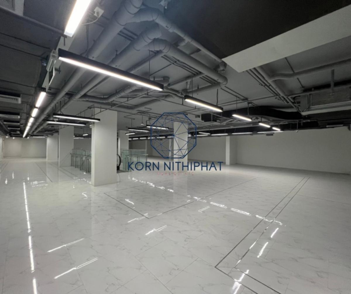 ให้เช่าร้านค้า/ตลาดนัดเยาวราช บางลำพู : ปล่อยเช่า พื้นที่ใต้โรงแรม 1,200 ตารางเมตร ทำสปา ร้านนวด นวดเท้า นวดเพื่อสุขภาพ @เยาวราช - ราชวงศ์, MRT วัดมังกร 400 เมตร