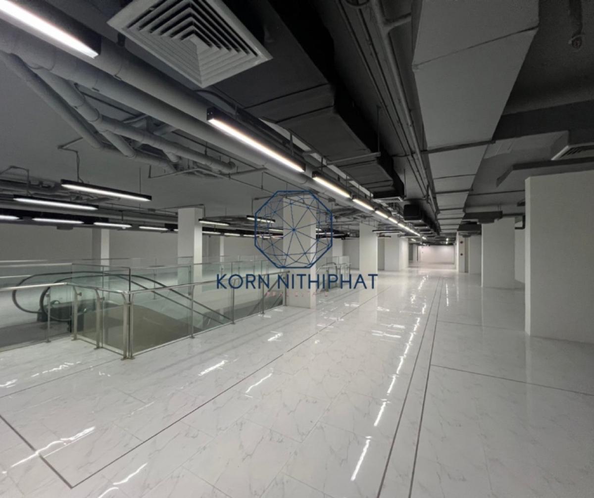 ให้เช่าร้านค้า/ตลาดนัดเยาวราช บางลำพู : ปล่อยเช่า พื้นที่ใต้โรงแรม 1,200 ตารางเมตร ทำสปา ร้านนวด นวดเท้า นวดเพื่อสุขภาพ @เยาวราช - ราชวงศ์, MRT วัดมังกร 400 เมตร