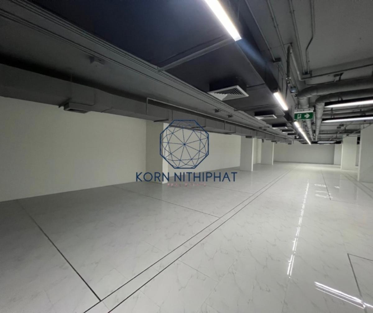 ให้เช่าร้านค้า/ตลาดนัดเยาวราช บางลำพู : ปล่อยเช่า พื้นที่ใต้โรงแรม 1,200 ตารางเมตร ทำสปา ร้านนวด นวดเท้า นวดเพื่อสุขภาพ @เยาวราช - ราชวงศ์, MRT วัดมังกร 400 เมตร