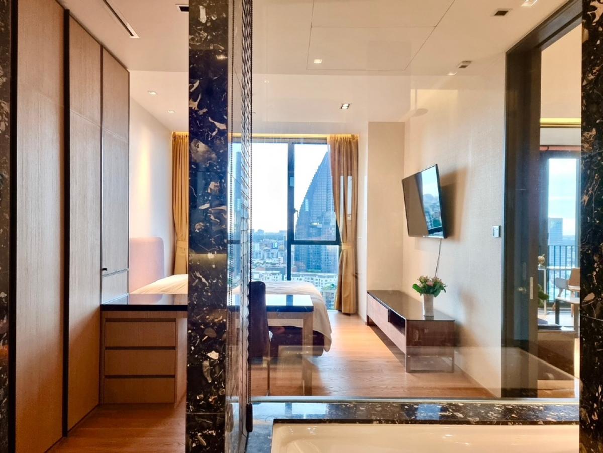 ให้เช่าคอนโดสุขุมวิท อโศก ทองหล่อ : 📢👇คอนโดหรูว่างให้เช่า Beatniq บริการคอนเซียร์จ 5 ดาว ใกล้ BTS เดินแค่ประมาณ 10 นาทีถึง Em district การออกแบบและตกแต่งสวยงาม เฟอร์นิเจอร์ครบ พร้อมเข้าอยู่