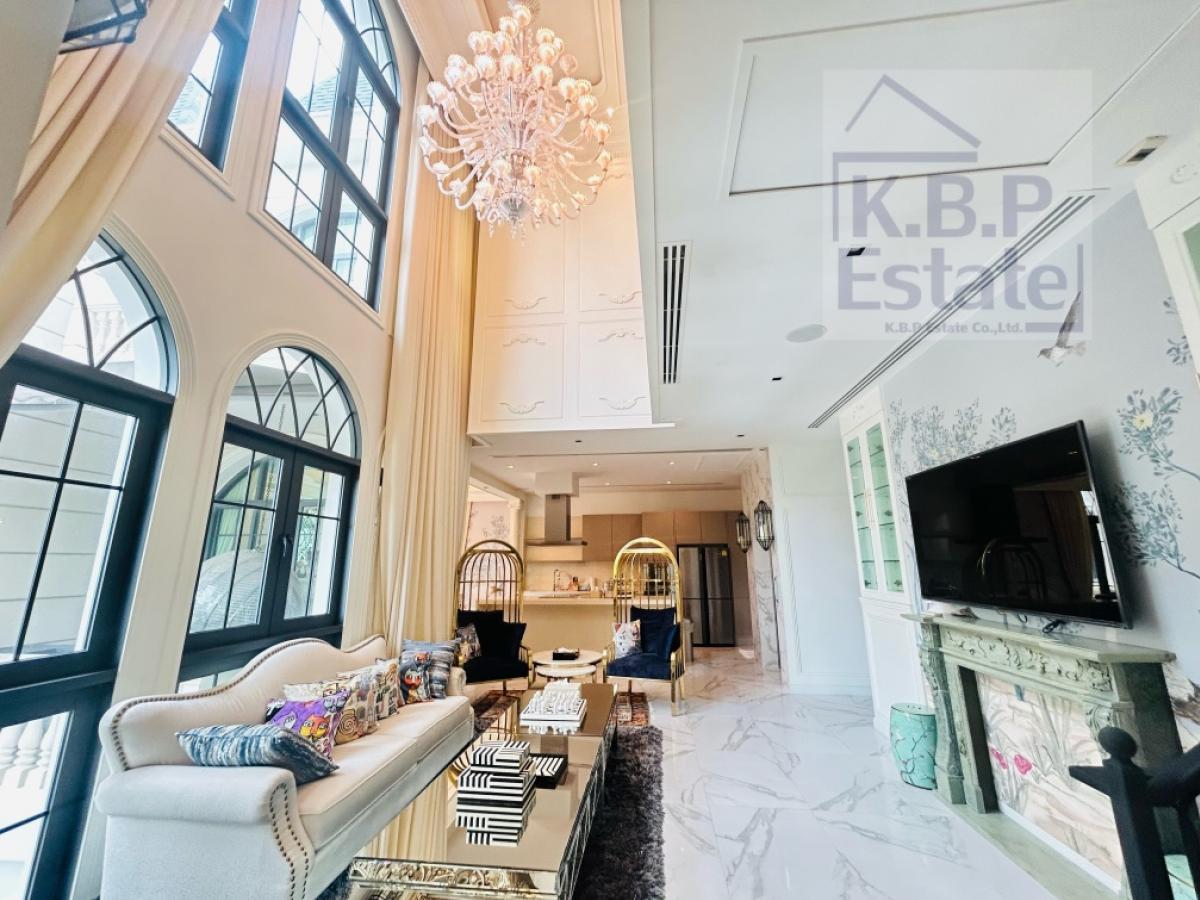 ขายบ้านสุขุมวิท อโศก ทองหล่อ : #ขายบ้านเอกมัย #เดอะบูเลอวาร์ด เอกมัย22 49ตร.วา 420ตรม.ลิฟส่วนตัว นัดชมโทร0645254286