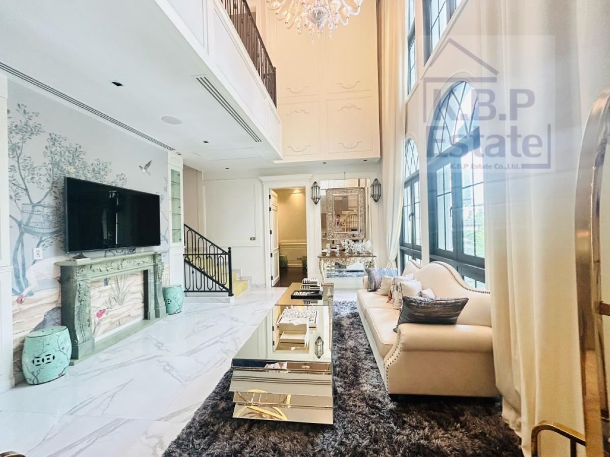 ขายบ้านสุขุมวิท อโศก ทองหล่อ : #ขายบ้านเอกมัย #เดอะบูเลอวาร์ด เอกมัย22 49ตร.วา 420ตรม.ลิฟส่วนตัว นัดชมโทร0645254286