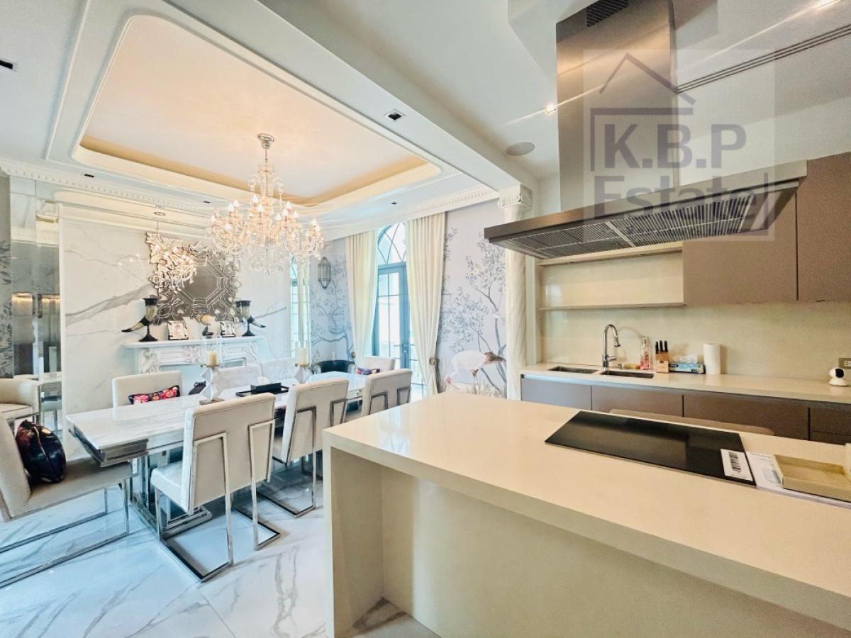 ขายบ้านสุขุมวิท อโศก ทองหล่อ : #ขายบ้านเอกมัย #เดอะบูเลอวาร์ด เอกมัย22 49ตร.วา 420ตรม.ลิฟส่วนตัว นัดชมโทร0645254286