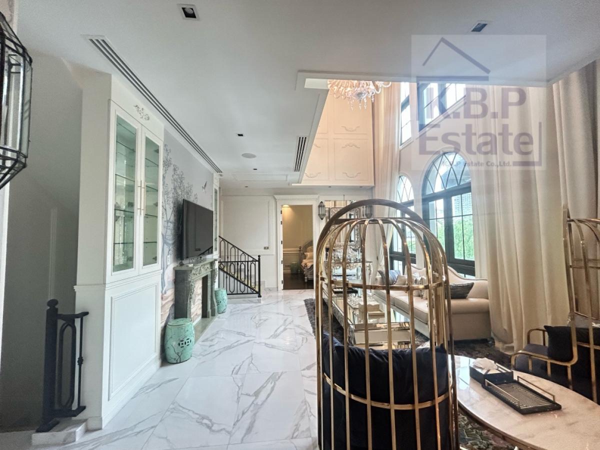 ขายบ้านสุขุมวิท อโศก ทองหล่อ : #ขายบ้านเอกมัย #เดอะบูเลอวาร์ด เอกมัย22 49ตร.วา 420ตรม.ลิฟส่วนตัว นัดชมโทร0645254286