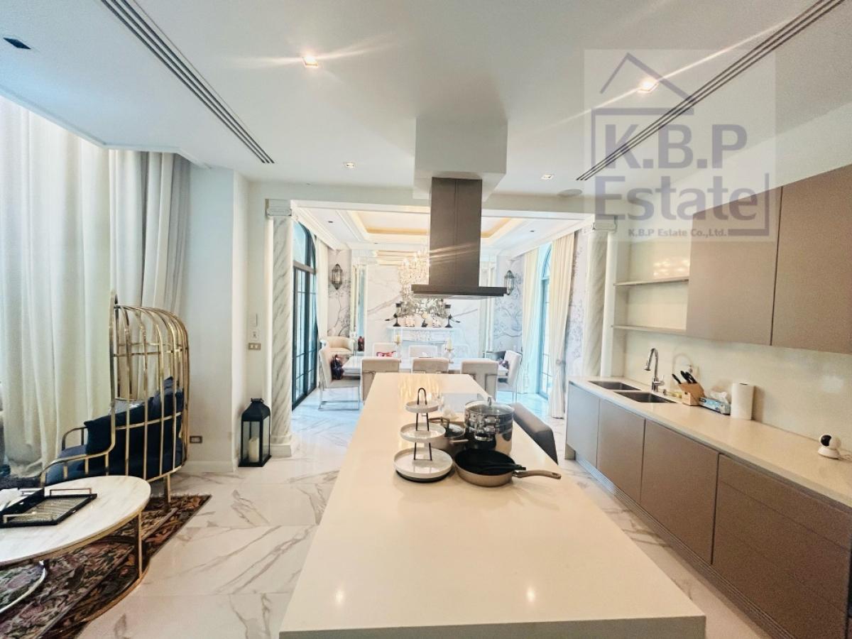 ขายบ้านสุขุมวิท อโศก ทองหล่อ : #ขายบ้านเอกมัย #เดอะบูเลอวาร์ด เอกมัย22 49ตร.วา 420ตรม.ลิฟส่วนตัว นัดชมโทร0645254286