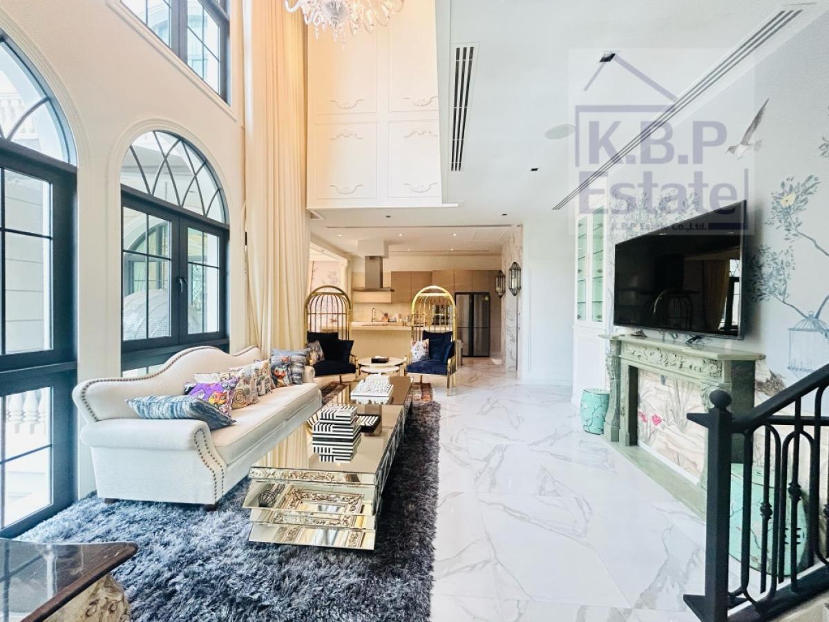 ขายบ้านสุขุมวิท อโศก ทองหล่อ : #ขายบ้านเอกมัย #เดอะบูเลอวาร์ด เอกมัย22 49ตร.วา 420ตรม.ลิฟส่วนตัว นัดชมโทร0645254286