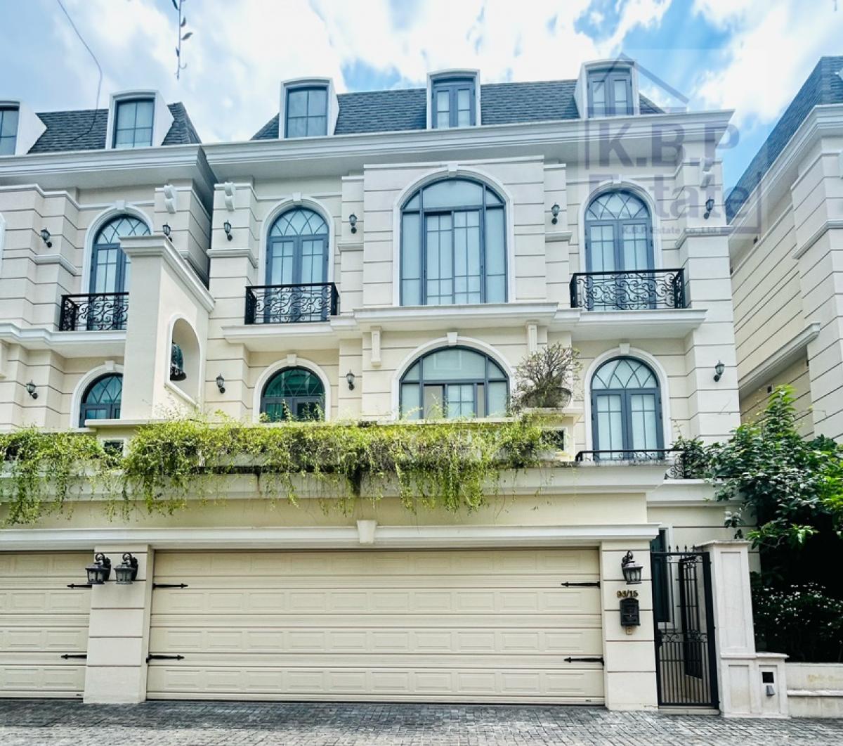 ขายบ้านสุขุมวิท อโศก ทองหล่อ : #ขายบ้านเอกมัย #เดอะบูเลอวาร์ด เอกมัย22 49ตร.วา 420ตรม.ลิฟส่วนตัว นัดชมโทร0645254286