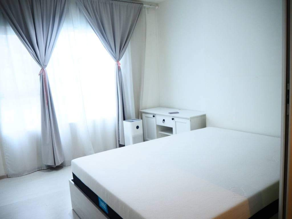 For SaleCondoSamut Prakan,Samrong : Condo for sale: Aspire Erawan tower B, 15th floor, open view, size 30.00 sq m., price 1,950,000 baht.