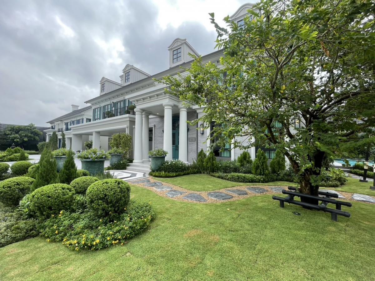 ขายบ้านพัฒนาการ ศรีนครินทร์ : HOT DEAL  ขายบ้านโครงการ Narinsiri กรุงเทพกีฑา  เพียง 40 MB ติดต่อ 086-795-9997