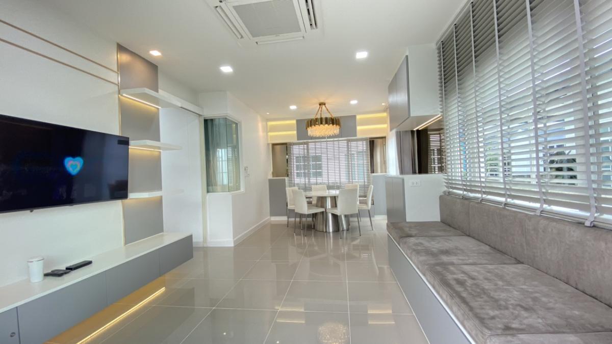 ให้เช่าบ้านสมุทรปราการ สำโรง : House for rent at Bangna-Samrong area