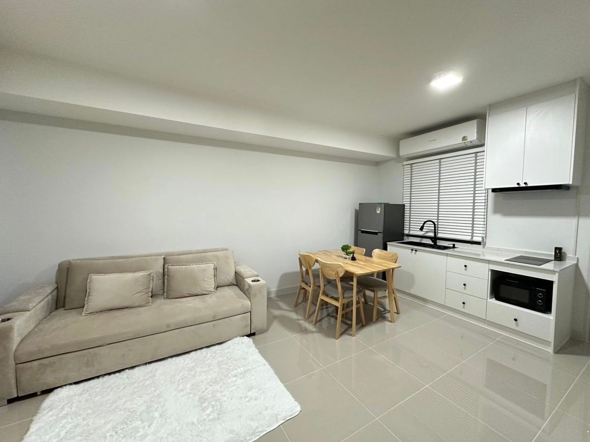 ให้เช่าทาวน์โฮมบางนา แบริ่ง ลาซาล : 📣🏡⭐️ เช่าบ้านโครงการ Pleno Sukhumvit - Bangna2 ตกแต่งสวย พร้อมเข้าอยู่ เดินทางสะดวก ใกล้Mega บางนา 