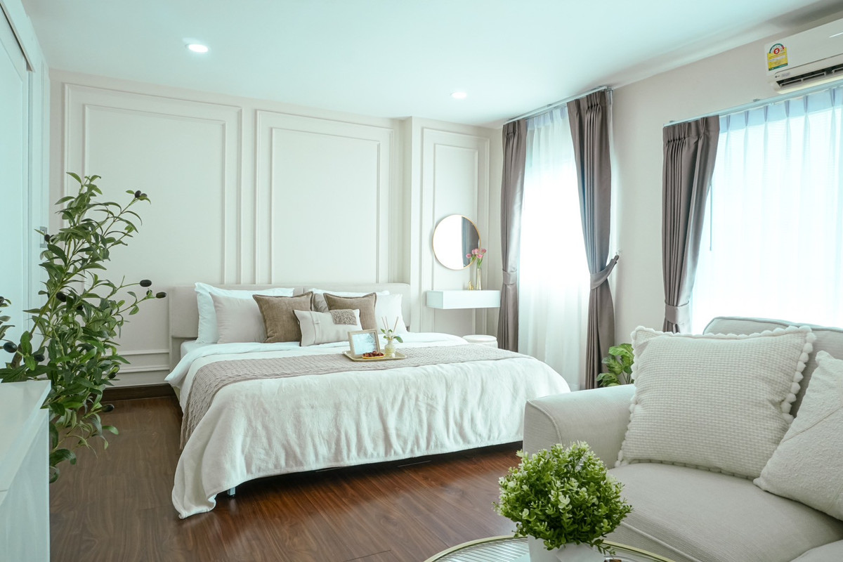 For SaleCondoOnnut, Udomsuk : 🏢Condo The Escape Condominium Sukhumvit 101/1