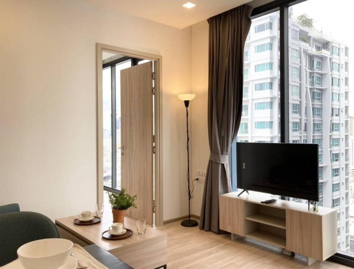 ให้เช่าคอนโดราชเทวี พญาไท : XT Phayathai for rent