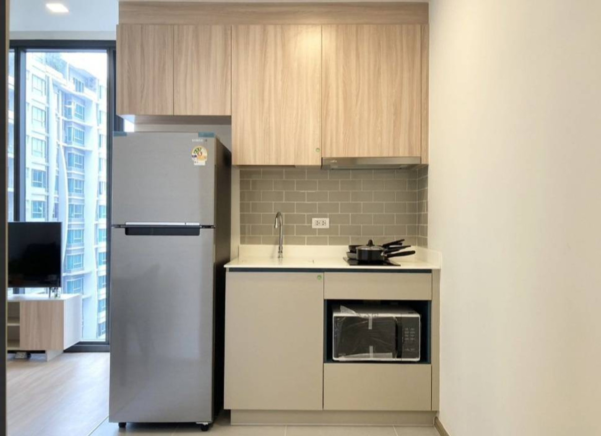 ให้เช่าคอนโดราชเทวี พญาไท : XT Phayathai for rent