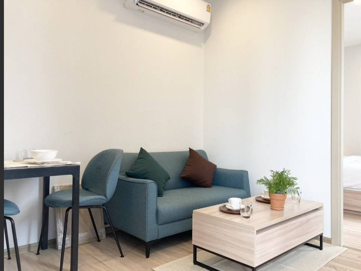 ให้เช่าคอนโดราชเทวี พญาไท : XT Phayathai for rent