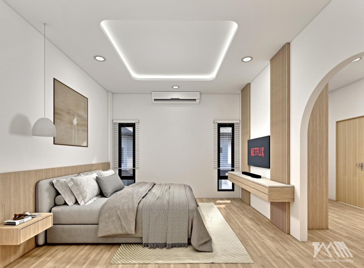 For SaleHousePhuket : Phanason Village Private Home Kathu / House Kathu, Phuket