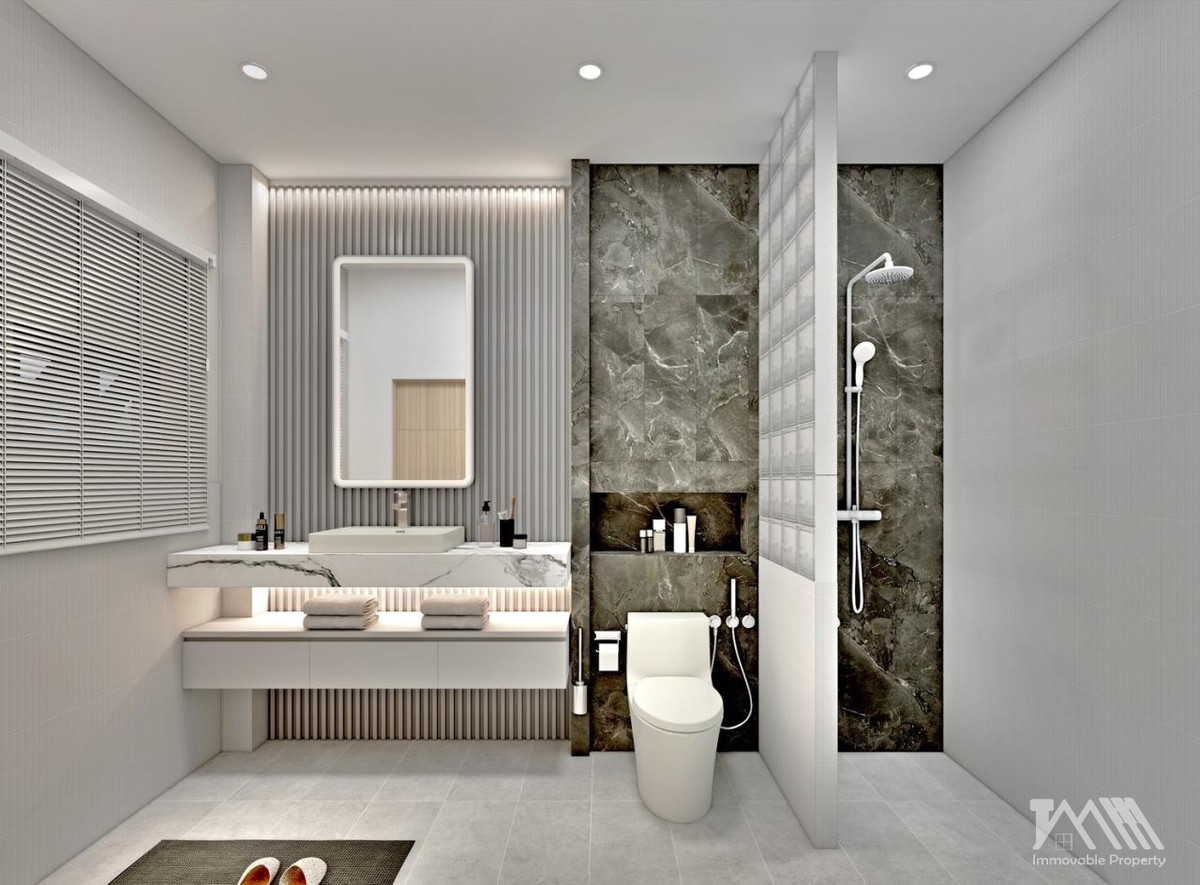 For SaleHousePhuket : Phanason Village Private Home Kathu / House Kathu, Phuket