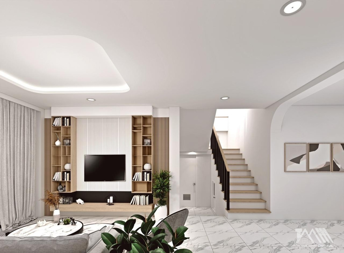 For SaleHousePhuket : Phanason Village Private Home Kathu / House Kathu, Phuket