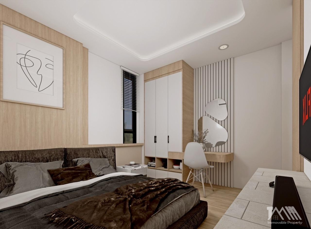 For SaleHousePhuket : Phanason Village Private Home Kathu / House Kathu, Phuket