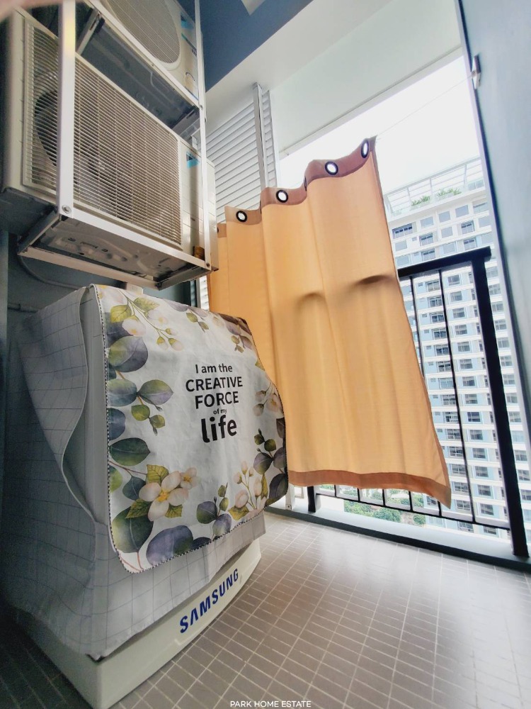 For RentCondoLadprao, Central Ladprao : 📣Ready to move in The Saint Residence. 1 bedroom, 30th floor+📞 Line : @pukkhome (with @)