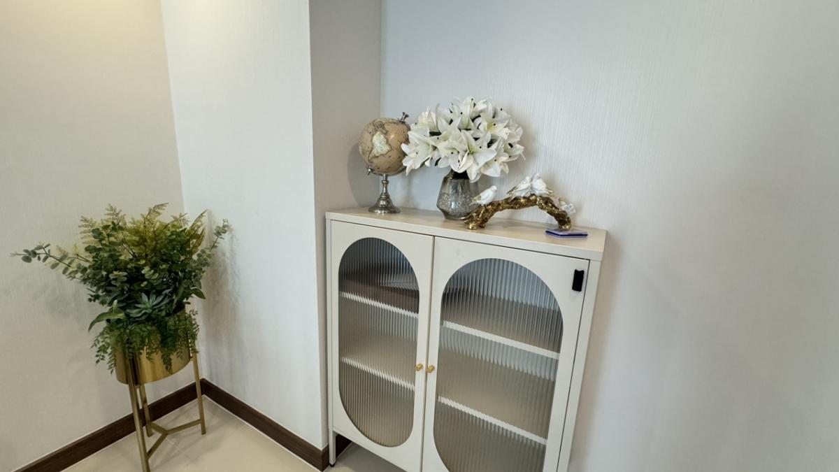 For RentCondoSukhumvit, Asoke, Thonglor : Supalai oriental sukhmvit 39 2 bedroom 66sqm only 35k