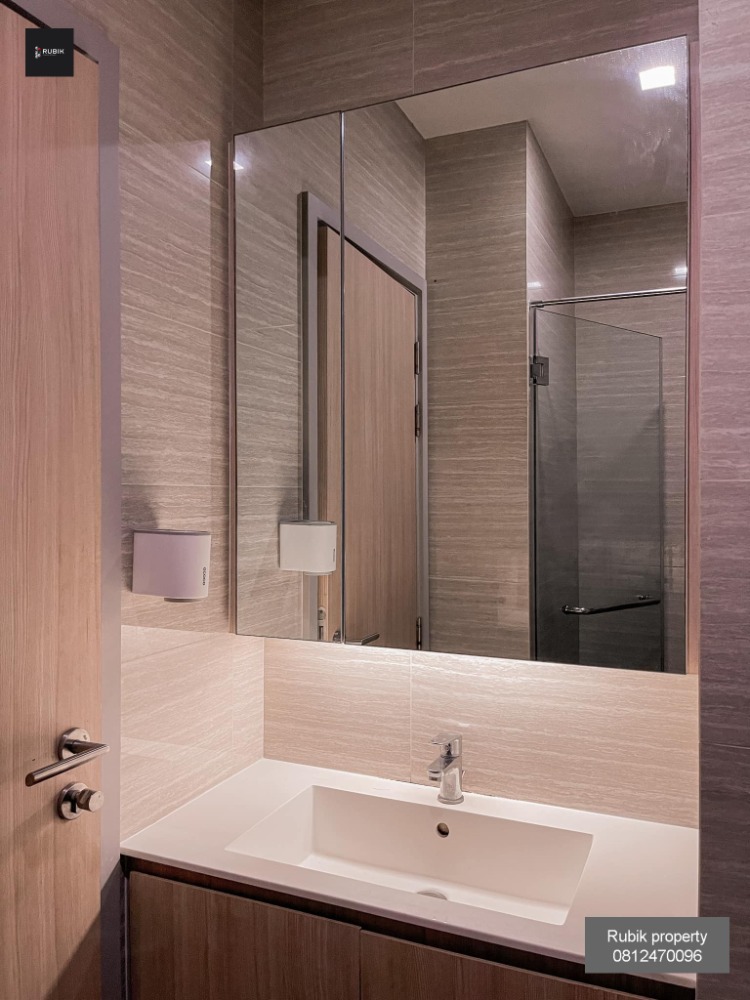 ให้เช่าคอนโดสะพานควาย จตุจักร : 🏡 For Rent: Cozy Pet-Friendly Condo at M Jatujak (RB204)