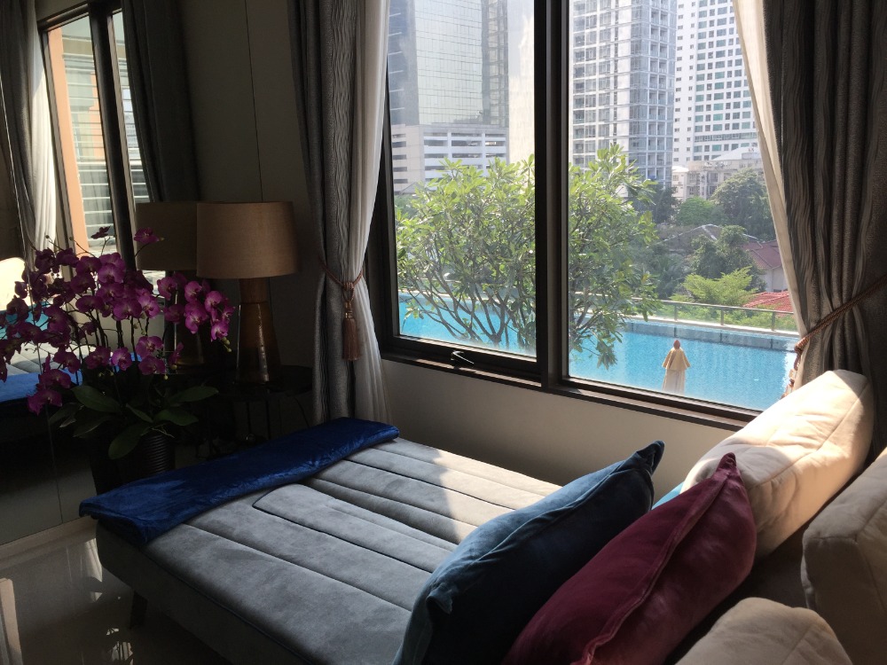 ขายคอนโดพระราม 9 เพชรบุรีตัดใหม่ RCA : For Sell! Villa Asoke cloes 1 bed 2 bath near asoke 80sqm คอนโดดีได้ห้องใหญ่ อยู่ใกล้รถไฟฟ้า โลเคชั่นดีมาก ๆ ห้ามพลาด