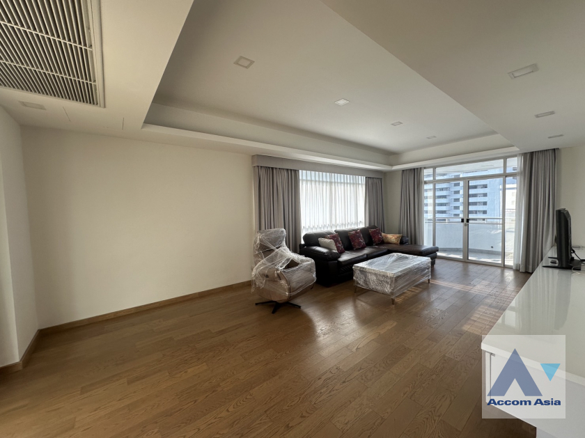 For RentCondoSukhumvit, Asoke, Thonglor : 🔼AccomA🔽 3 Bedrooms Condominium for Rent in Sukhumvit BTS Ekkamai at La Cascade