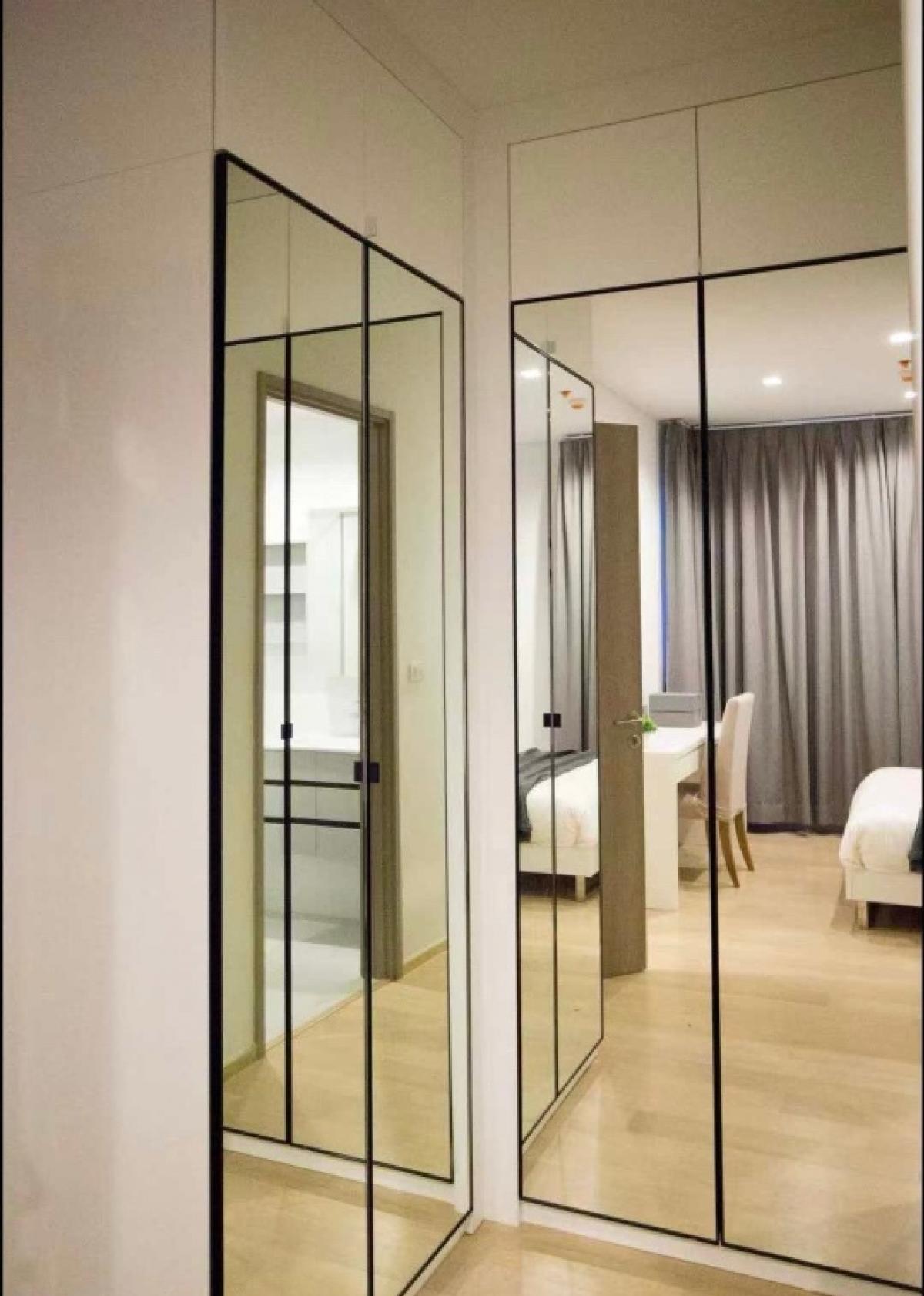 For RentCondoSukhumvit, Asoke, Thonglor : For rent urgently 🔥HQ by Sansiri / Line: namfonkonderm