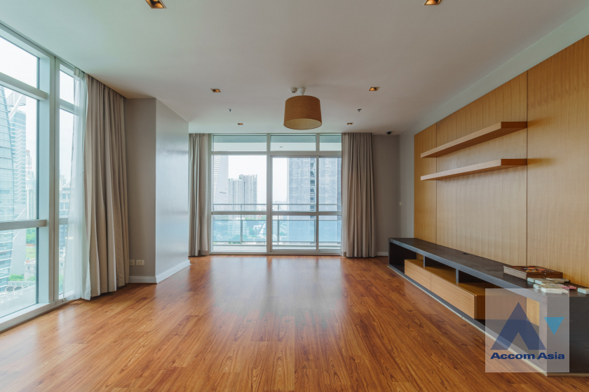 ให้เช่าคอนโดวิทยุ ชิดลม หลังสวน : 🔼AccomA🔽 4 Bedrooms Condominium for Rent in Ploenchit BTS Ploenchit at Athenee Residence