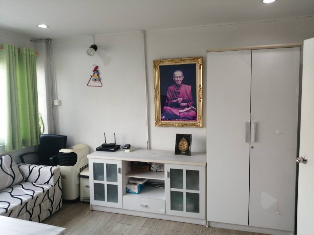 ขายอาคารพาณิชย์แจ้งวัฒนะ เมืองทอง : อาคารพาณิชย์ 3 ชั้น ต.บ้านใหม่ อ.ปากเกร็ด ทำเลค้าขาย ราคาต่ำกว่าทุน