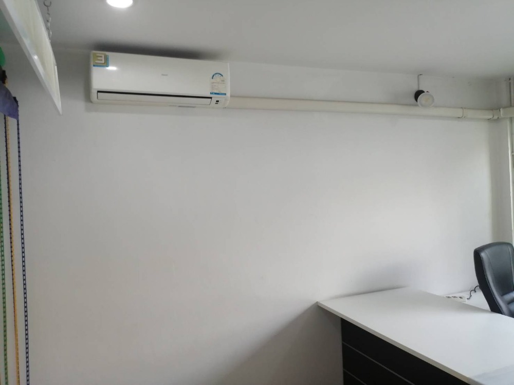 ขายอาคารพาณิชย์แจ้งวัฒนะ เมืองทอง : อาคารพาณิชย์ 3 ชั้น ต.บ้านใหม่ อ.ปากเกร็ด ทำเลค้าขาย ราคาต่ำกว่าทุน