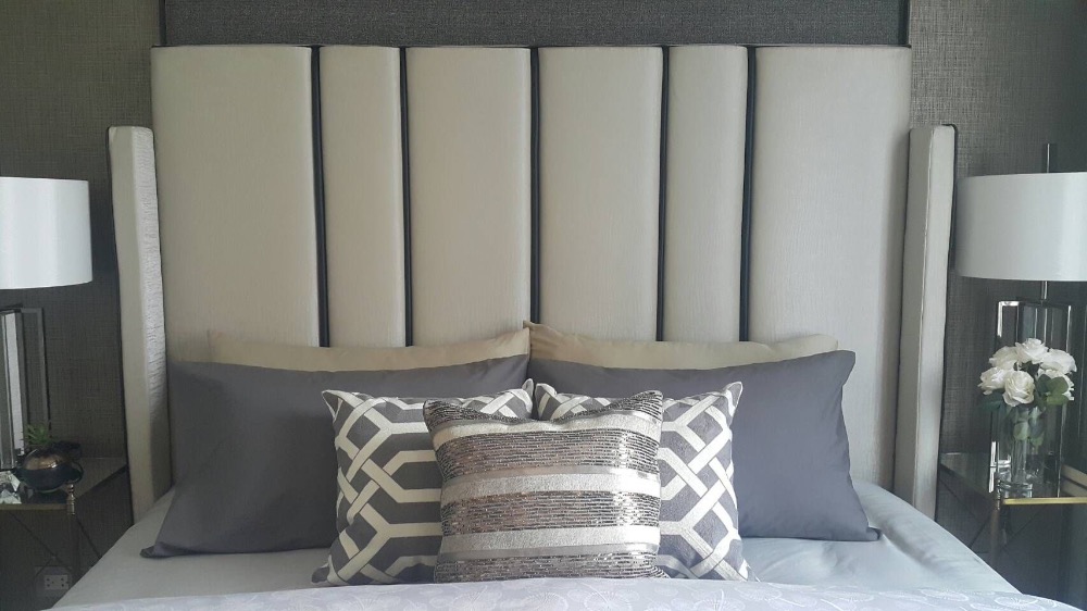 For RentCondoSukhumvit, Asoke, Thonglor : 📌For RENT | The Diplomat 39- 2BR (72sqm) 85,000 THB