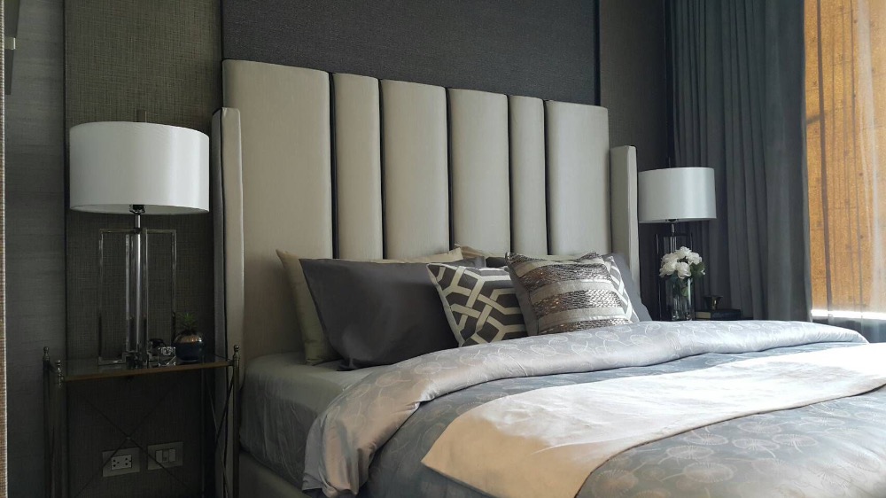 For RentCondoSukhumvit, Asoke, Thonglor : 📌For RENT | The Diplomat 39- 2BR (72sqm) 85,000 THB