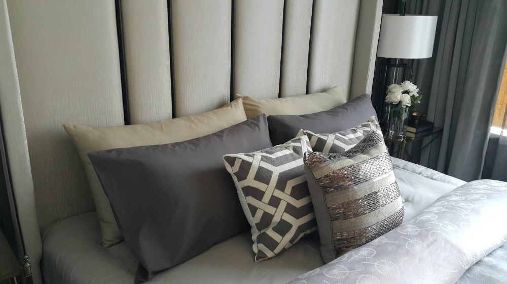 For RentCondoSukhumvit, Asoke, Thonglor : 📌For RENT | The Diplomat 39- 2BR (72sqm) 85,000 THB