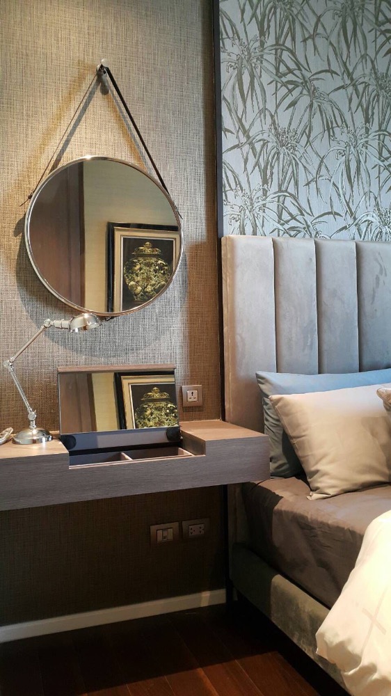 For RentCondoSukhumvit, Asoke, Thonglor : 📌For RENT | The Diplomat 39- 2BR (72sqm) 85,000 THB