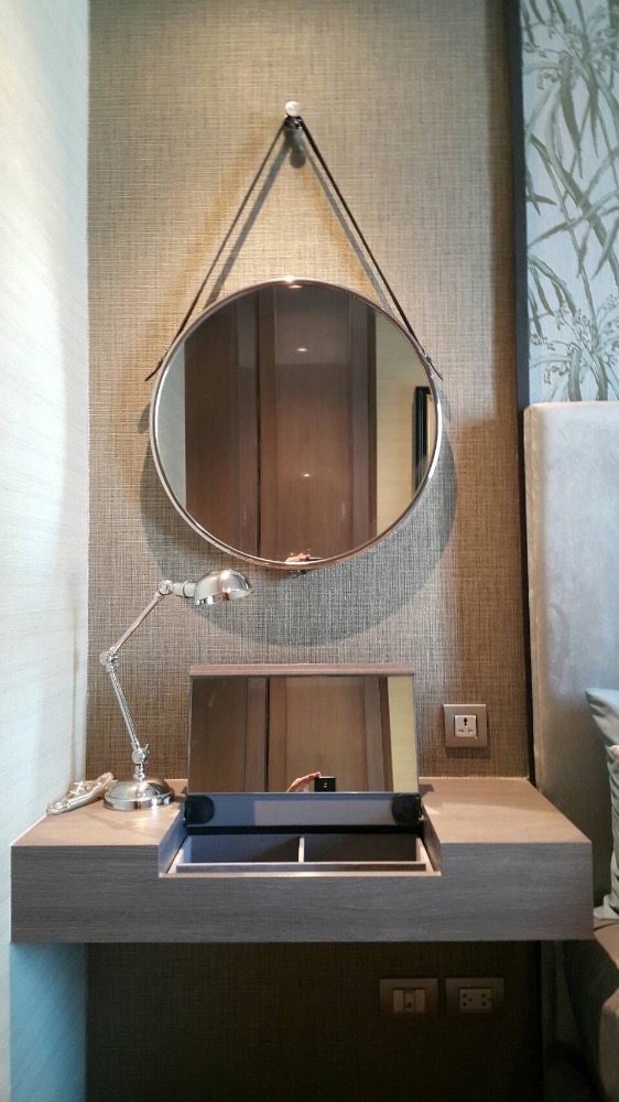 For RentCondoSukhumvit, Asoke, Thonglor : 📌For RENT | The Diplomat 39- 2BR (72sqm) 85,000 THB