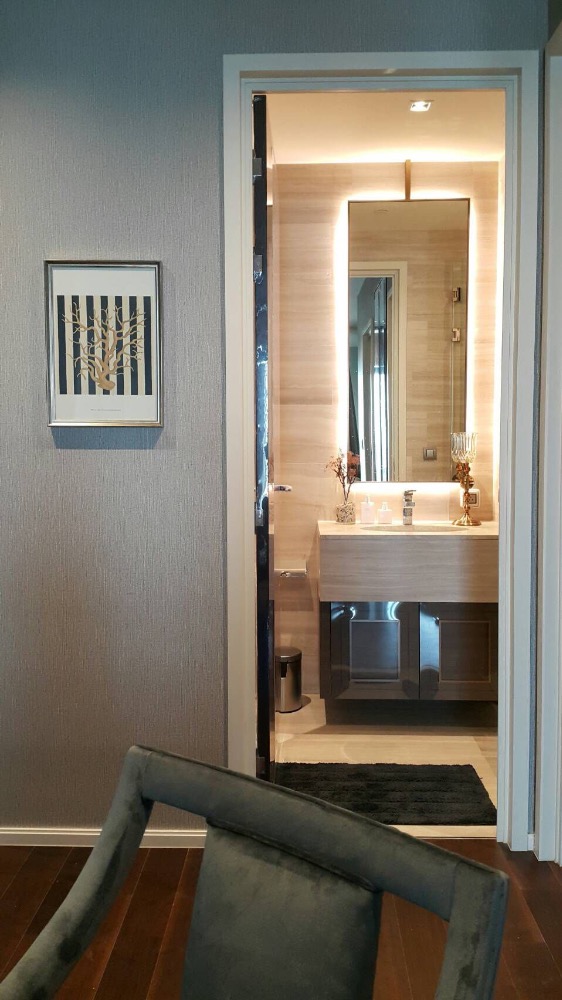 For RentCondoSukhumvit, Asoke, Thonglor : 📌For RENT | The Diplomat 39- 2BR (72sqm) 85,000 THB