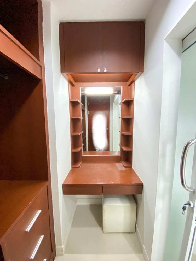 ขายคอนโดอ่อนนุช อุดมสุข : รหัสทรัพย์ Bh0516 IDEO Mix Sukhumvit 103 : ไอดีโอ มิกซ์ สุขุมวิท 103 ห้องขนาด 30.33 ตร.ม. แบบ 1 ห้องนอน 1 ห้องน้ำ ชั้น 21