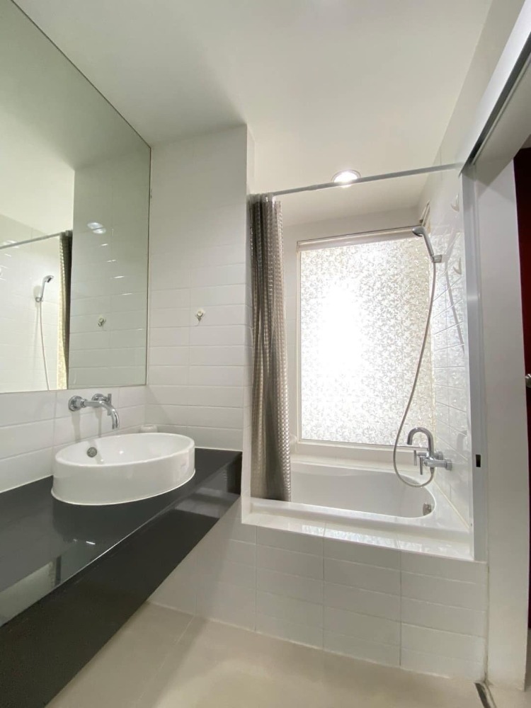 ขายคอนโดอ่อนนุช อุดมสุข : รหัสทรัพย์ Bh0516 IDEO Mix Sukhumvit 103 : ไอดีโอ มิกซ์ สุขุมวิท 103 ห้องขนาด 30.33 ตร.ม. แบบ 1 ห้องนอน 1 ห้องน้ำ ชั้น 21