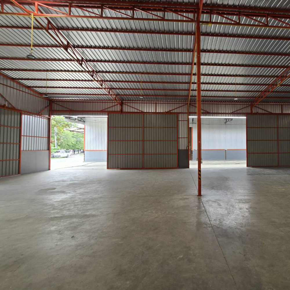 ให้เช่าโกดังพระราม 5 ราชพฤกษ์ บางกรวย : โกดังให้เช่า 650 ตรม. พร้อมออฟฟิศ ใกล้ถนนนครอินทร์-กาญจนาภิเษก บางกรวย นนทบุรี