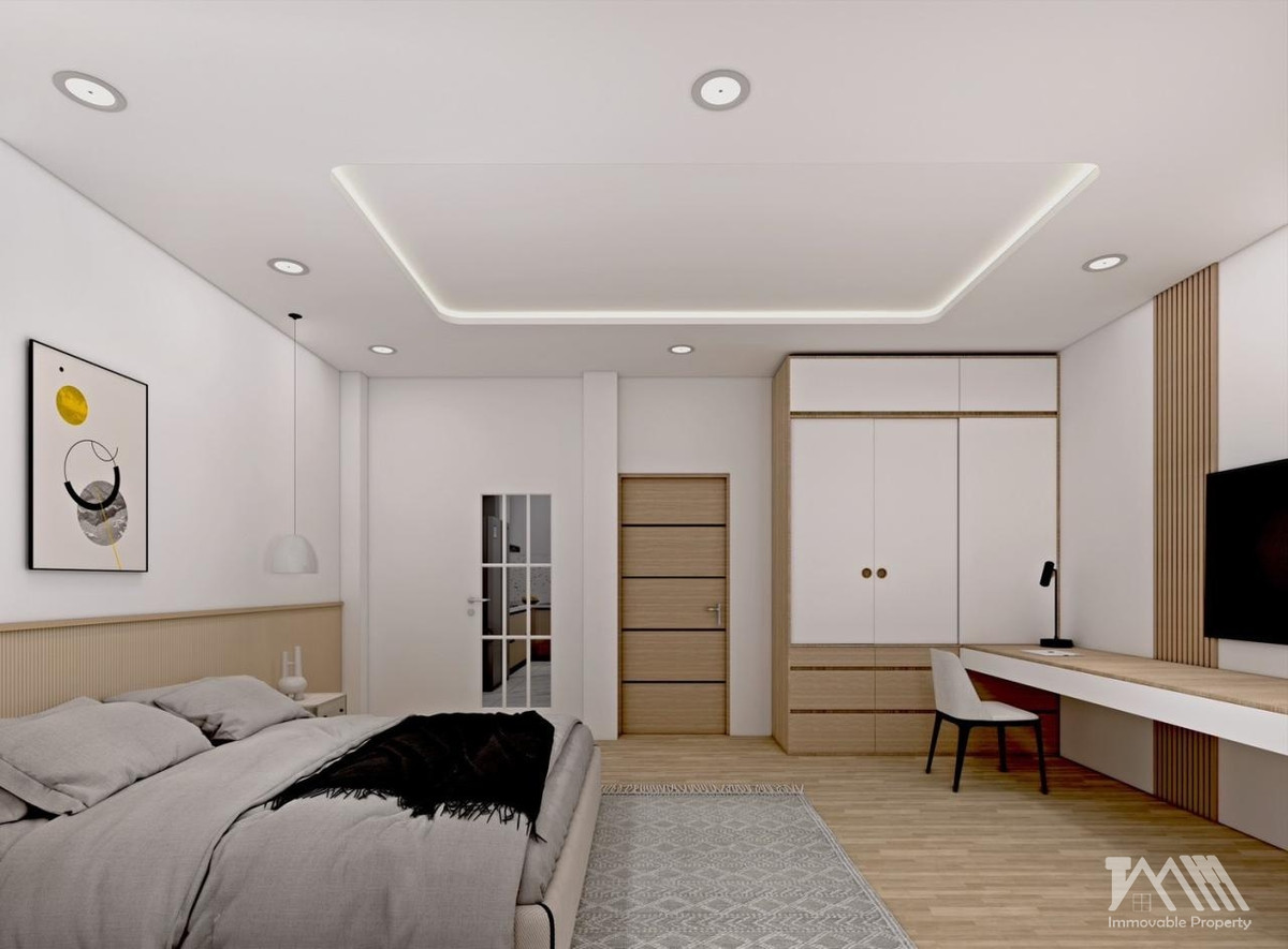 For SaleHousePhuket : Phanason Village Private Home Kathu / House Kathu, Phuket