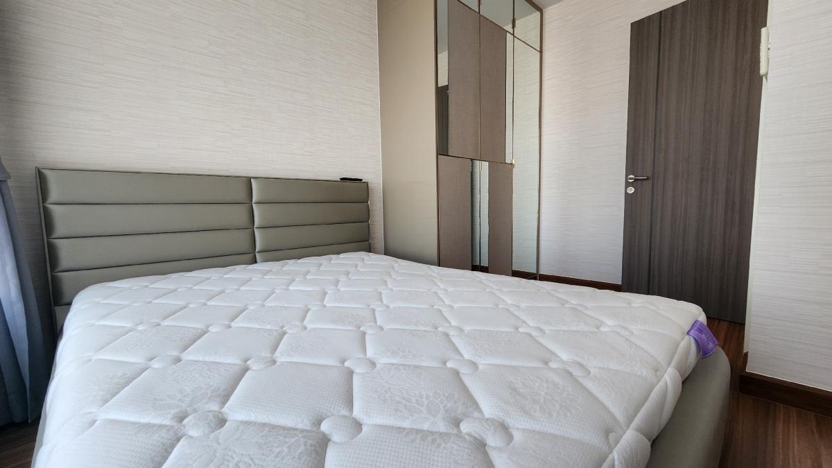 ให้เช่าคอนโดวงเวียนใหญ่ เจริญนคร : Supalai Premier Charoennakorn | ให้เช่า 2 ห้องนอน ตกแต่งดีมาก ราคาคุ้มค่าสุด ติดรถไฟฟ้าสถานีคลองสาน และโรงพยาบาลตากสิน